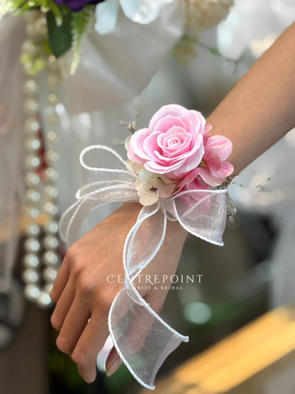 Bridesmaid Bracelet 02 (RM 15.00)