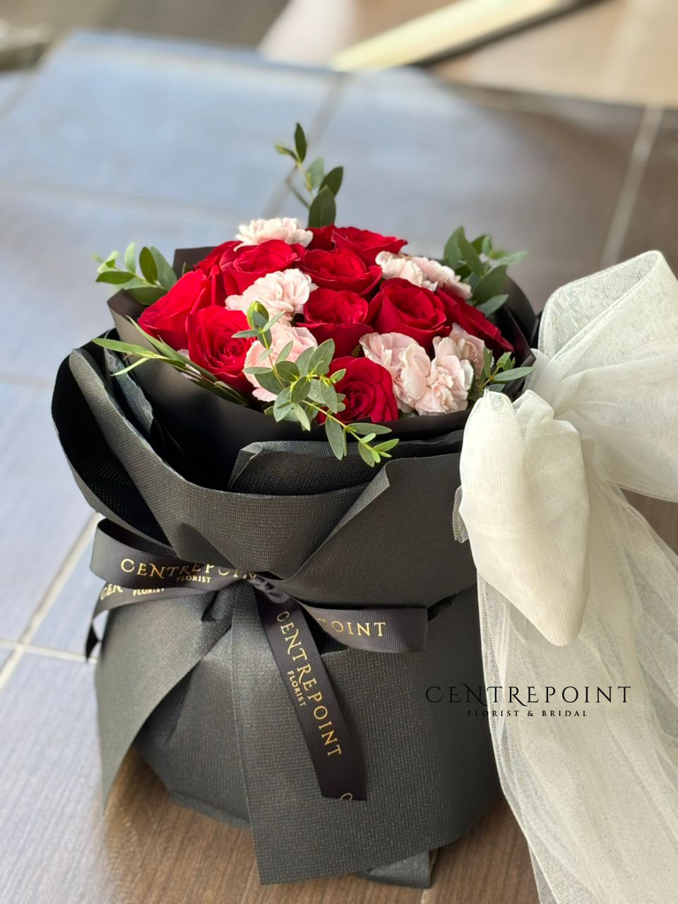 Happy Lover (RM 160.00)