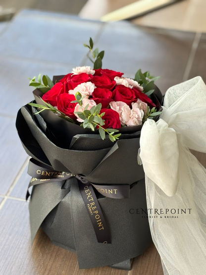 Happy Lover (RM 160.00)