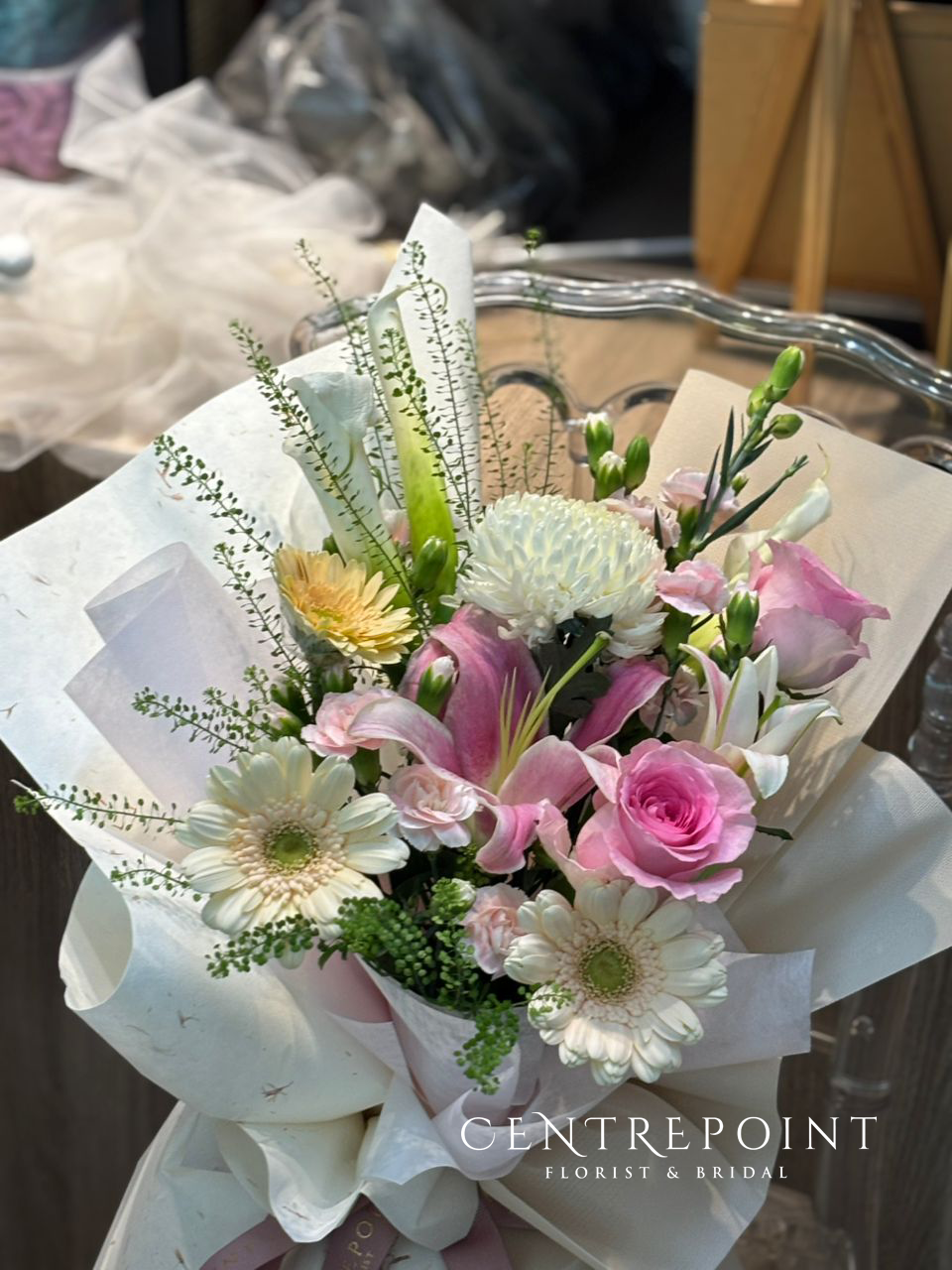 Flora Babe (RM 200.00)