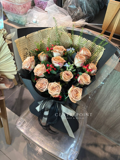 Little Words (RM 200.00)