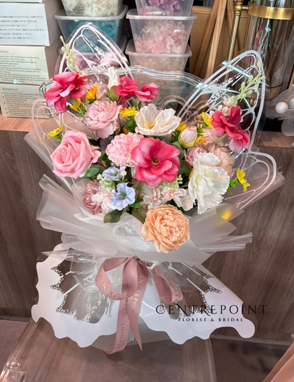 Grateful Butterfly (RM 200.00)