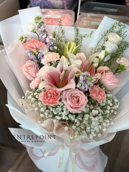 Beauty Looks (RM 150.00)