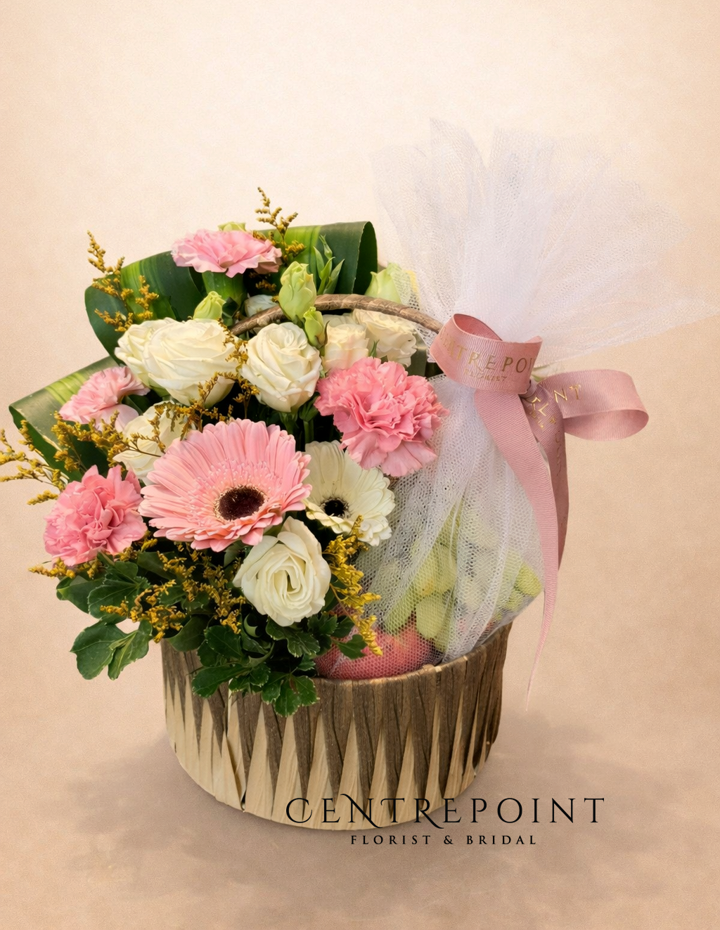 Pinky Lady (RM 120.00)