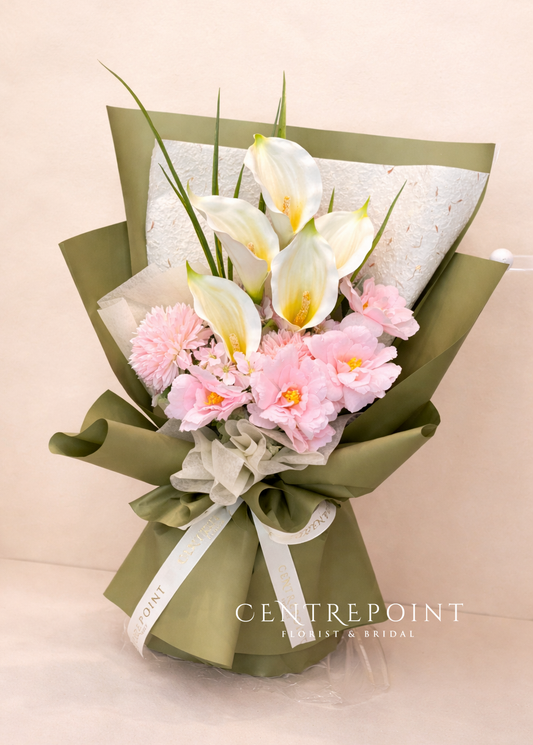 Merritt (RM 100.00)