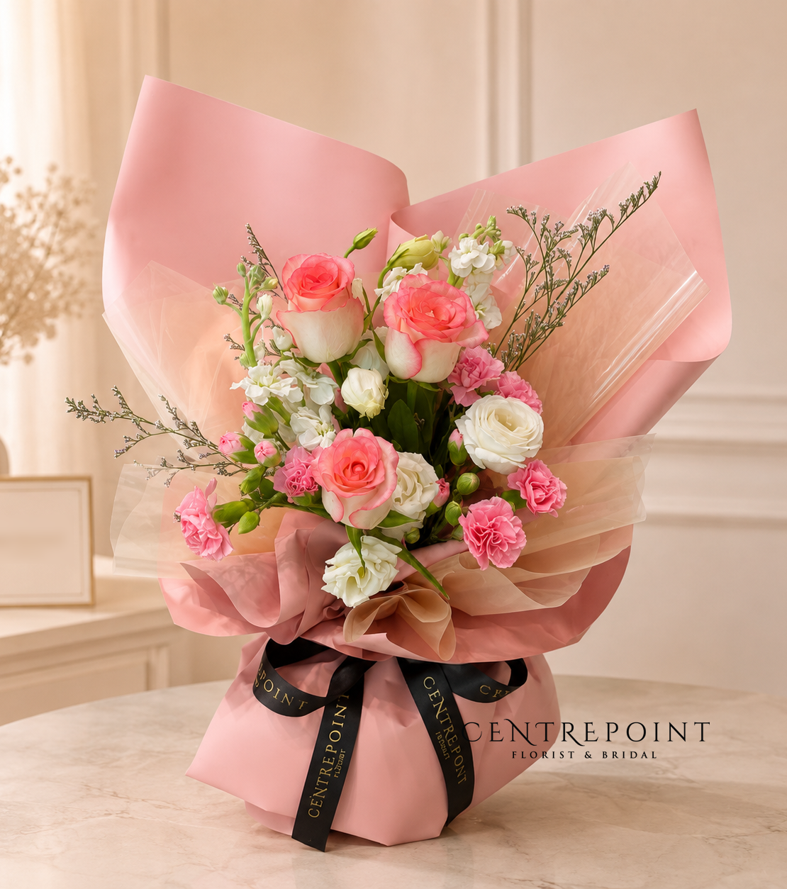 Aurorus (RM 80.00)