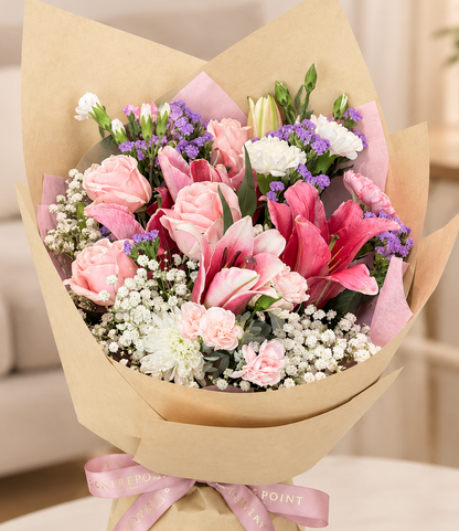 Flittle (RM 150.00)