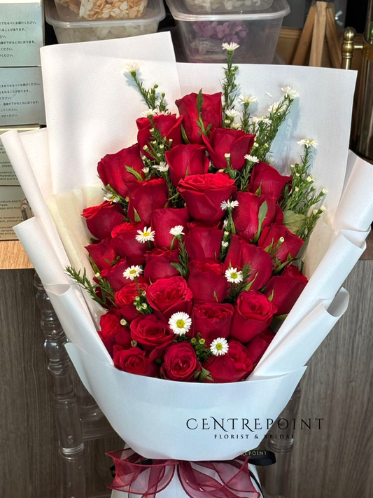 Classic Red (RM 270.00)