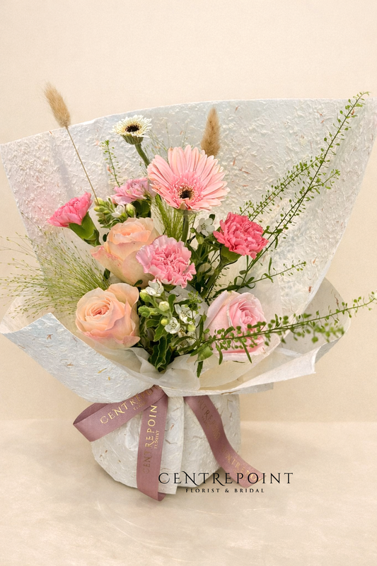 Fluerist (RM 100.00)