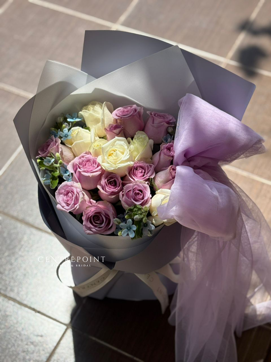 Lavender Kiss (RM 220.00)