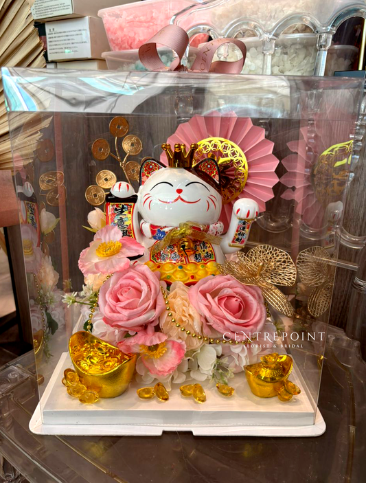 AF Opening Trendy Box - GIANT FORTUNE CAT 093 (RM 230.00)