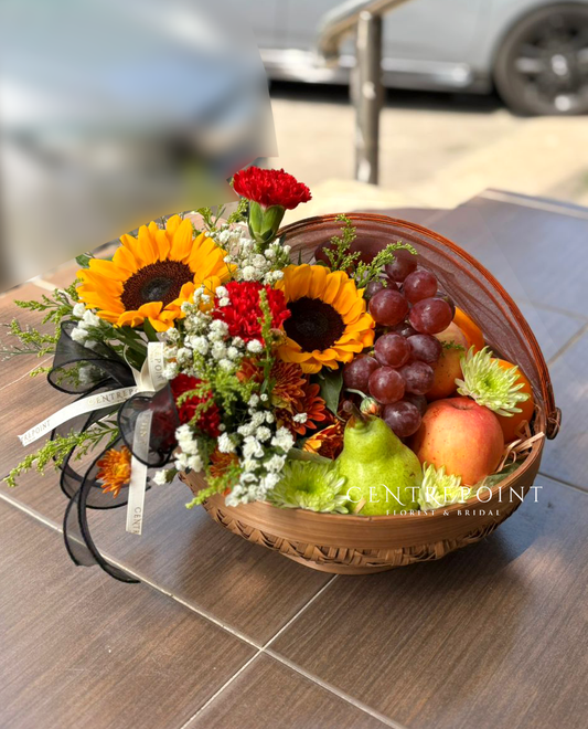 Dulang Basket (RM 130.00)