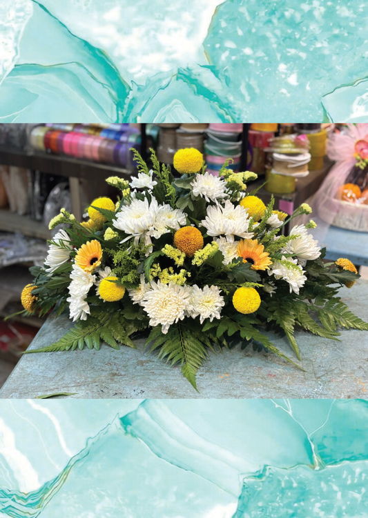 Centrepiece 001 Design (RM 999.99)
