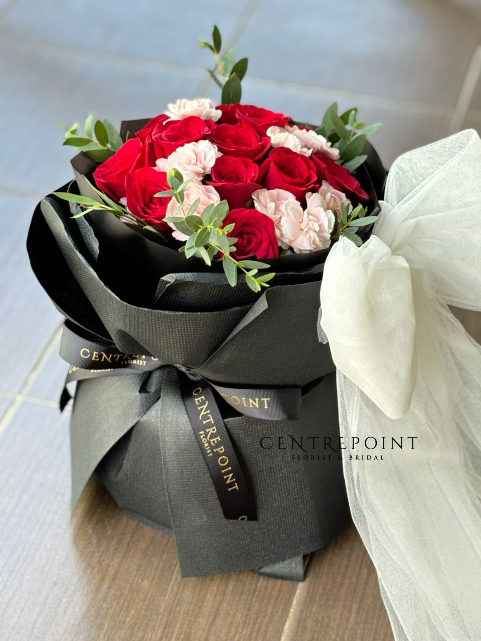 Happy Lover (RM 160.00)