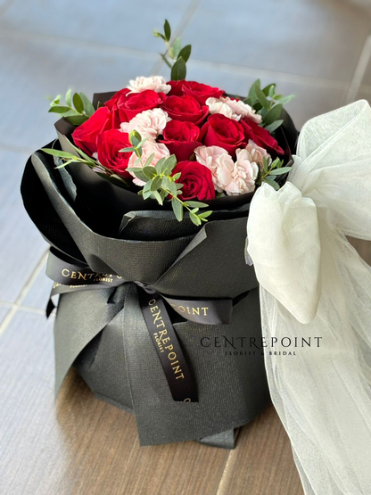 Happy Lover (RM 160.00)