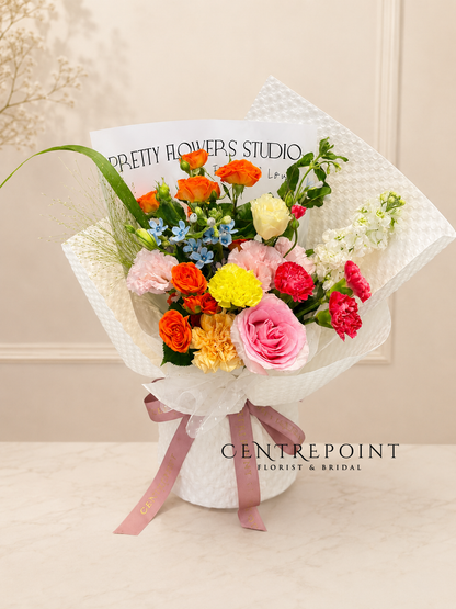 Thumbelina (RM 130.00)