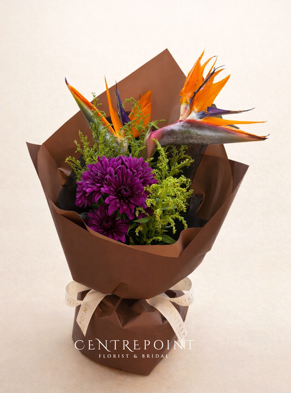 Paradise & Co. (RM 60.00)