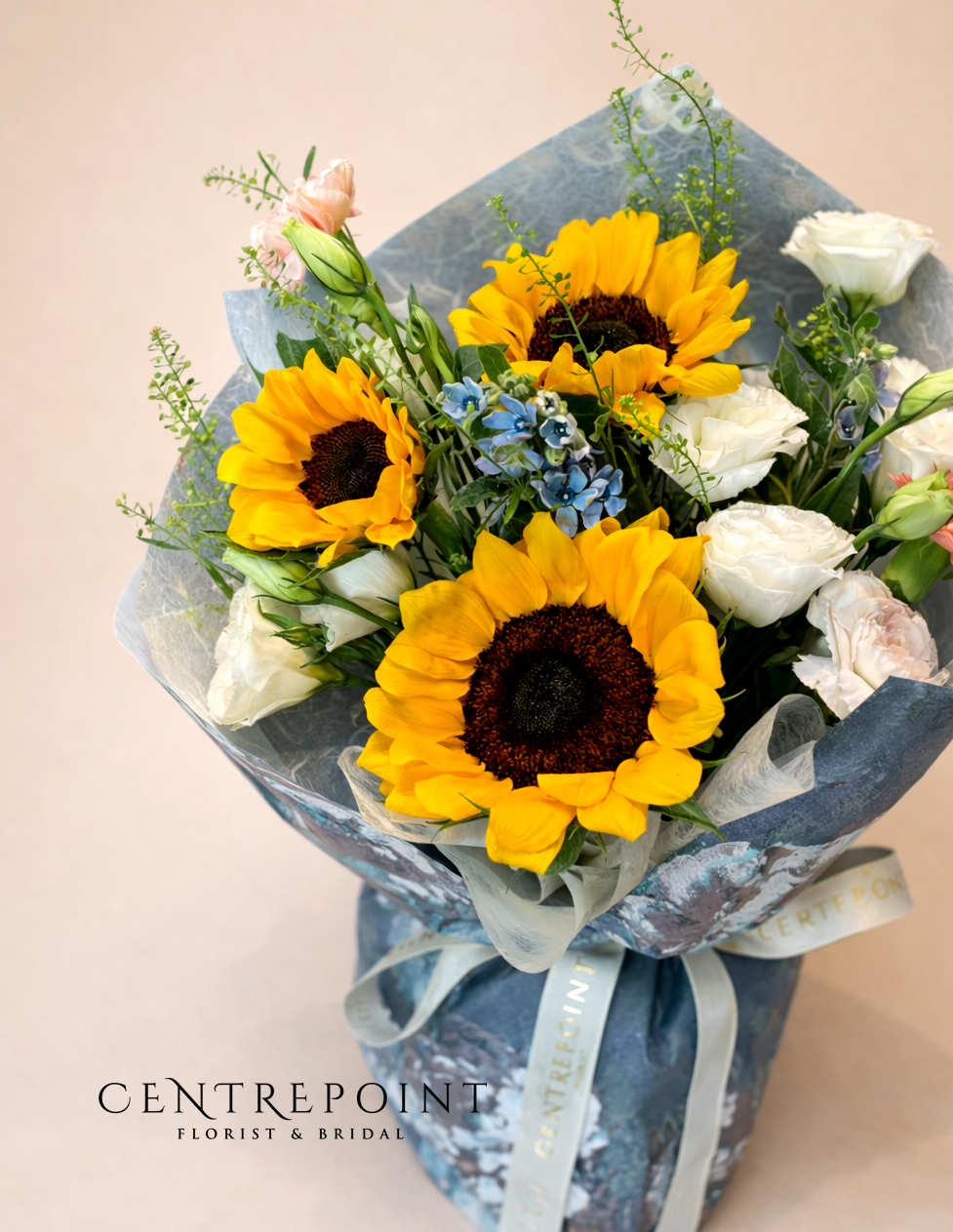 By the Way (RM 80.00)