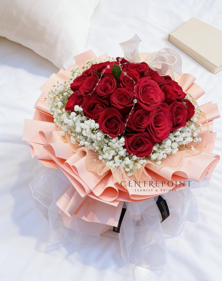 Angel Petal (RM 350.00 )