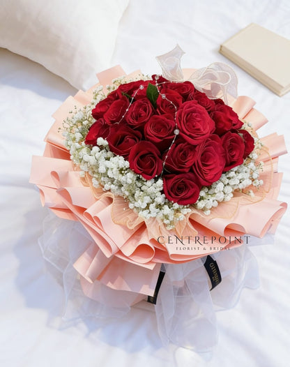 Angel Petal (RM 350.00 )