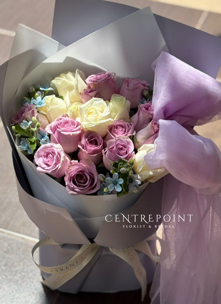 Lavender Kiss (RM 220.00)