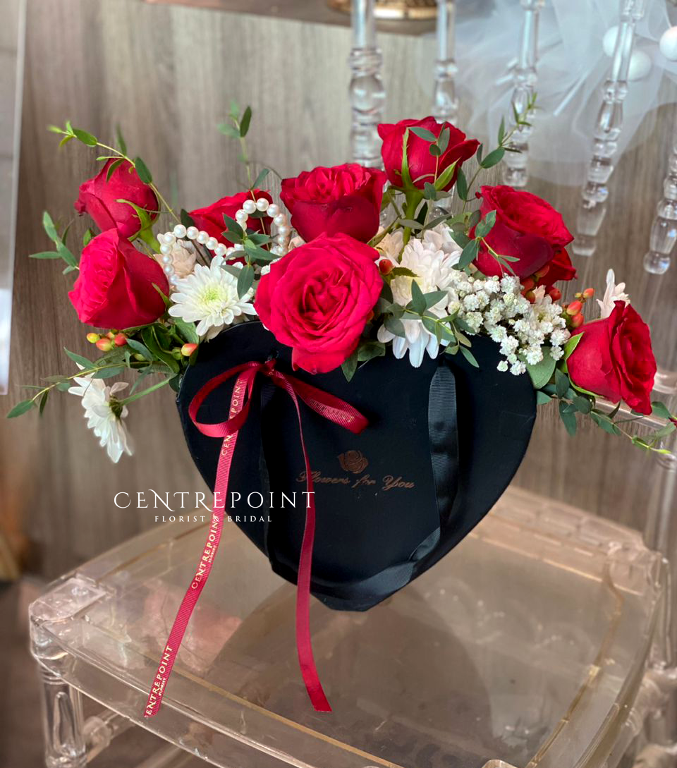 HVD 019 (RM 180.00)