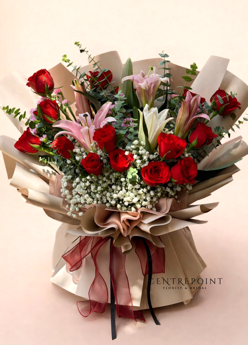 Passion Levain (RM 300.00)