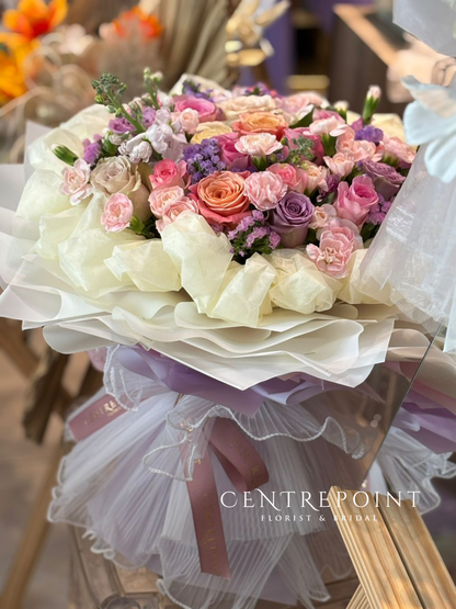 Broga Hill (RM 300.00)