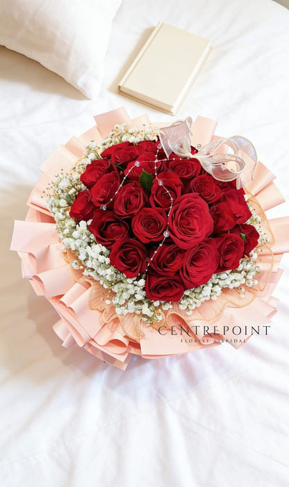 Angel Petal (RM 350.00 )