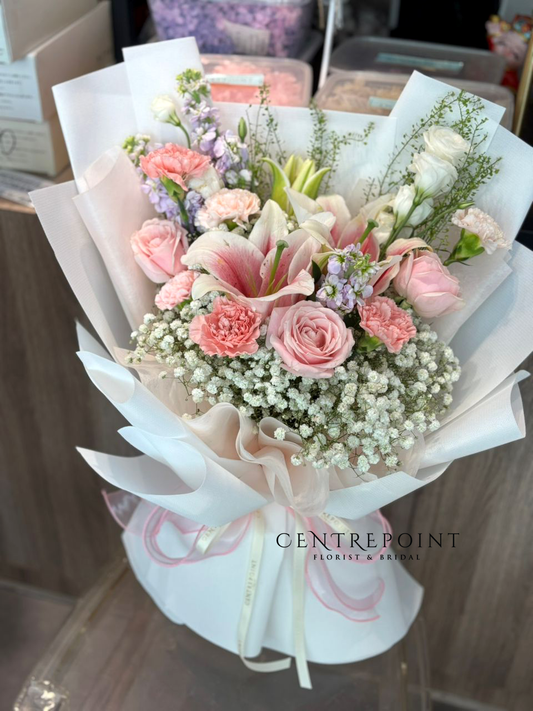 Beauty Looks (RM 150.00)