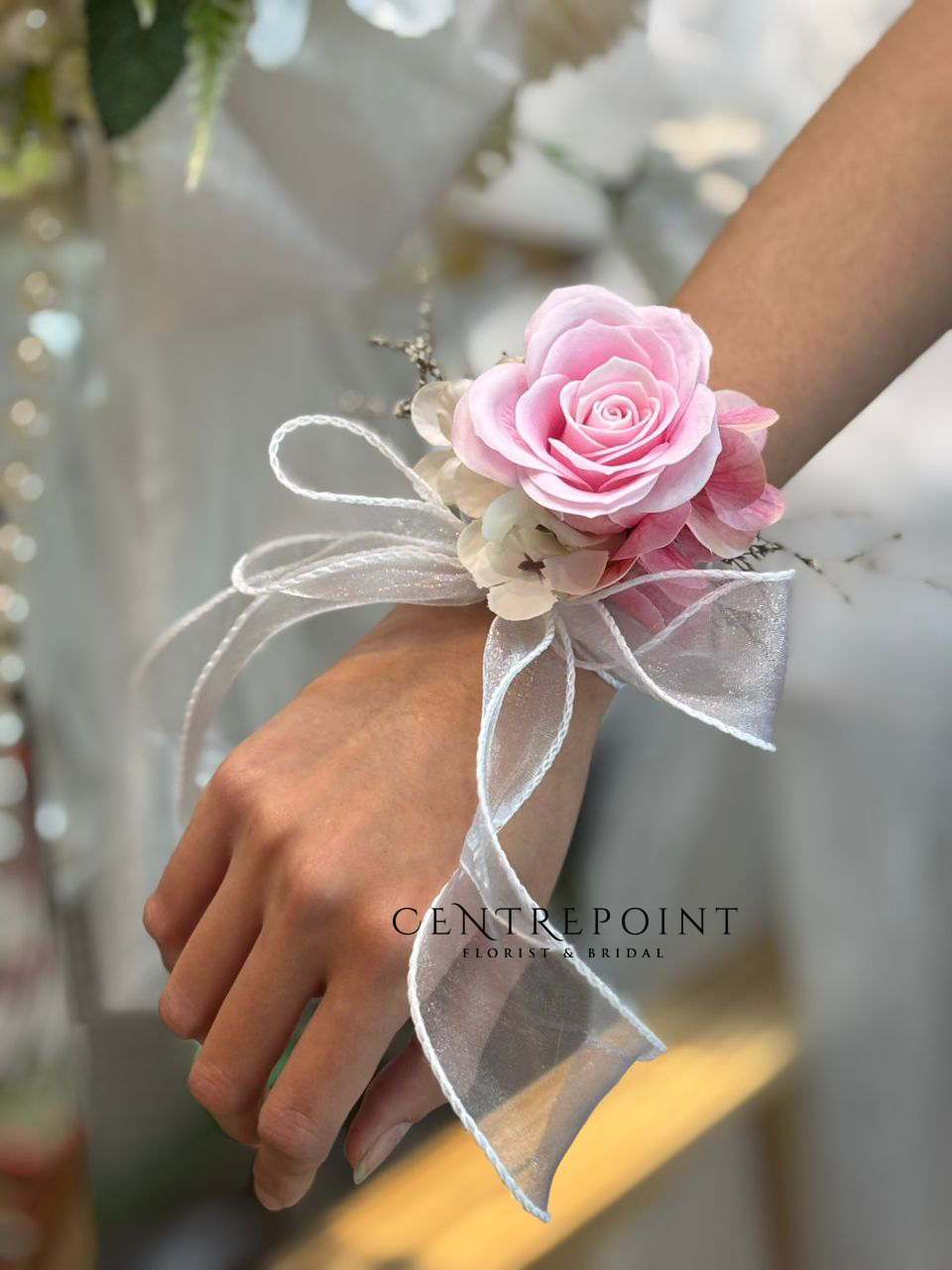 Bridesmaid Bracelet 02 (RM 15.00)