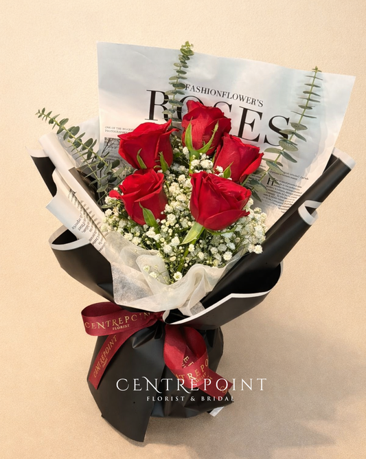 Maison De Mee (RM 70.00)