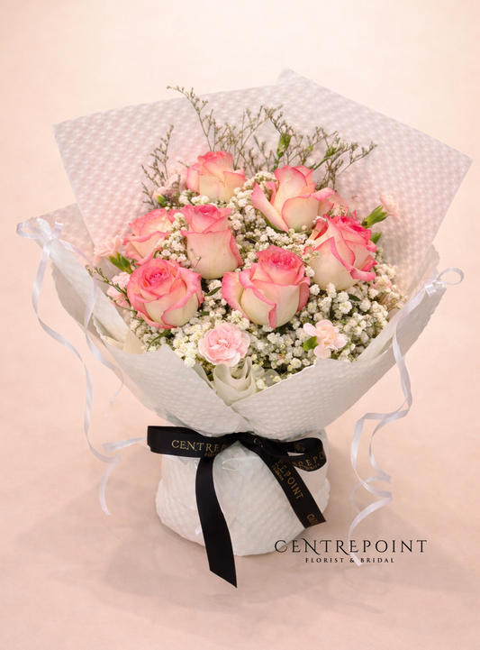 Kiss Moment (RM 130.00)