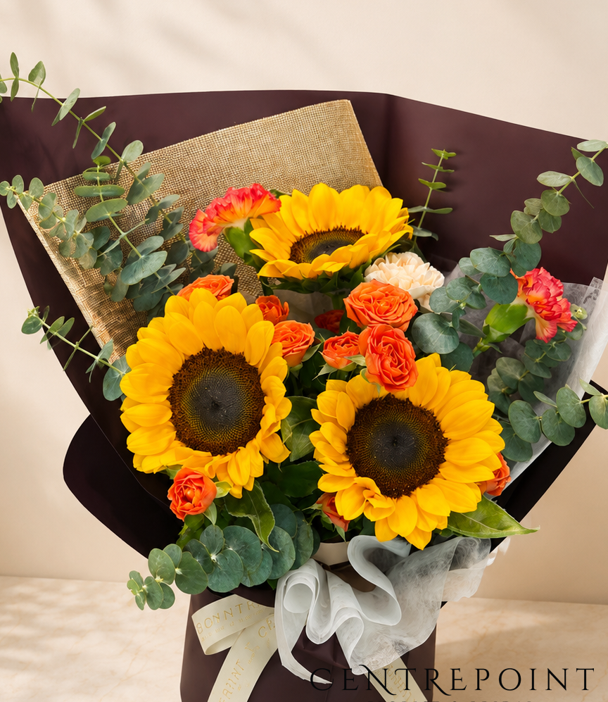 Sun Flora (RM 90.00)