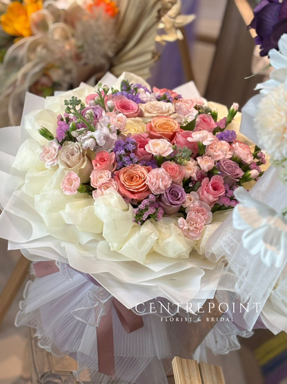 Broga Hill (RM 300.00)