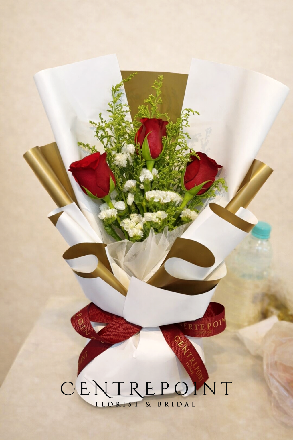 Gorgeous U (RM 35.00)