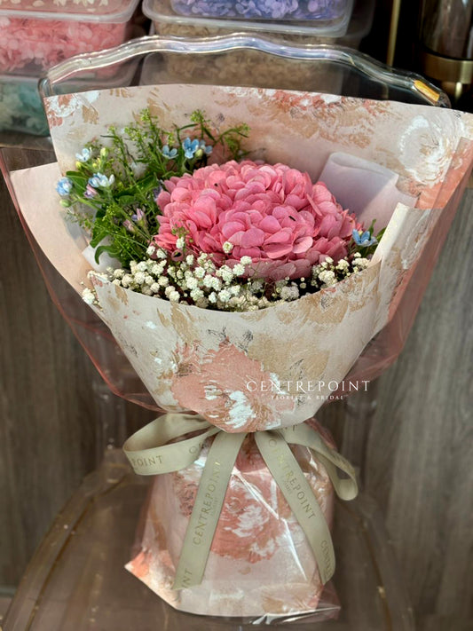 Hydrangea Indulgence (RM 80.00)