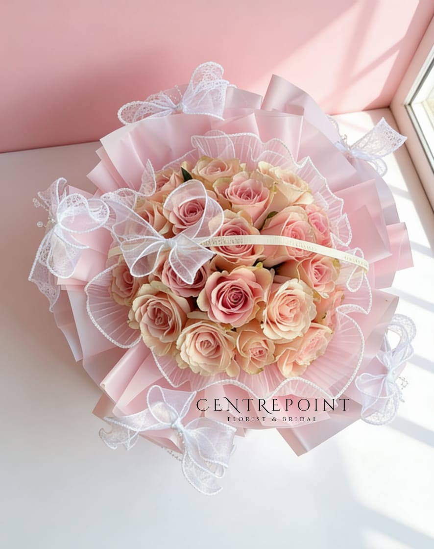 Blush Whisper (RM 250.00)