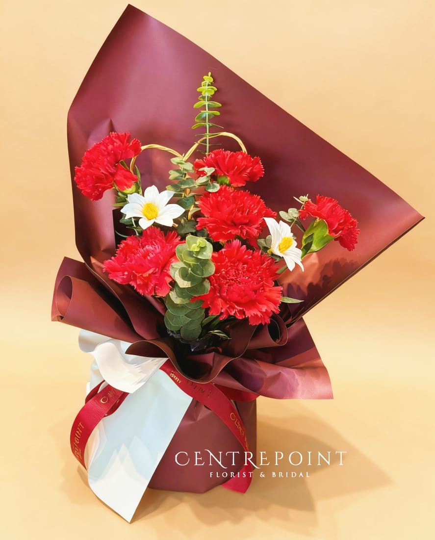 Gentle Glow (RM 100.00)