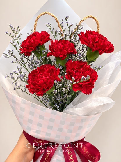 Joy with Me  (RM 75.00)