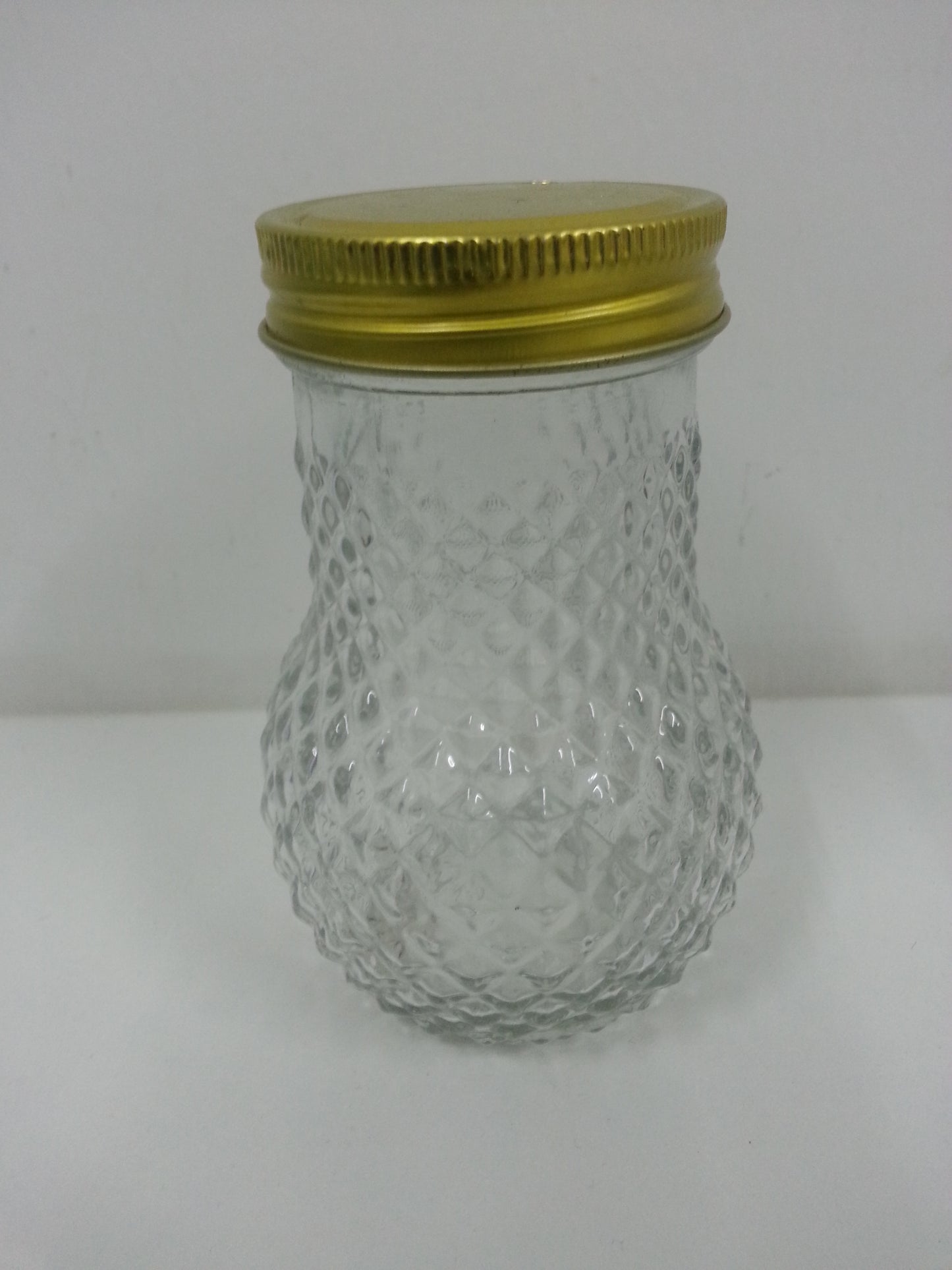 Pineapple Jar GS15902 (20Pcs/Ctn)