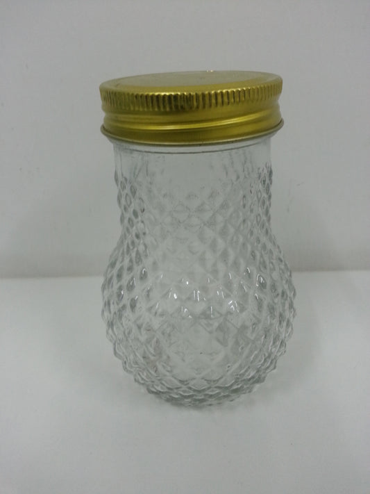 Pineapple Jar GS15902 (20Pcs/Ctn)