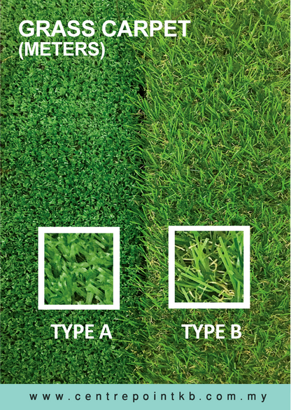 Grass Carpet (Meters)