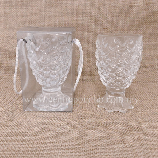 The Mermaid Glass (Rm1.90)