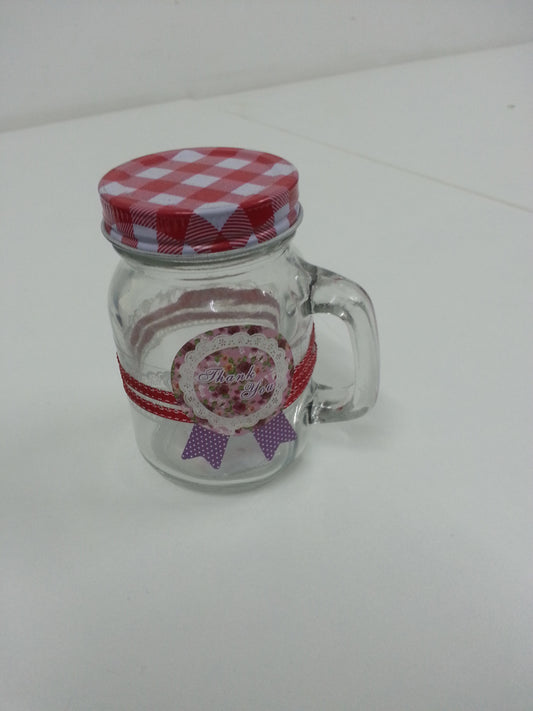 Jar With Handle B (RM1.80)